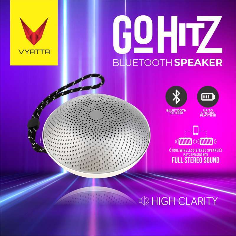 Vyatta go hitz Clearance