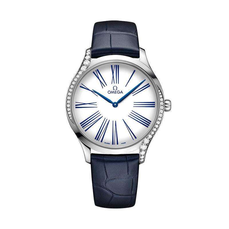 Ciri Jam Tangan Omega Asli Jangan Sampai Tertipu Blibli Friends