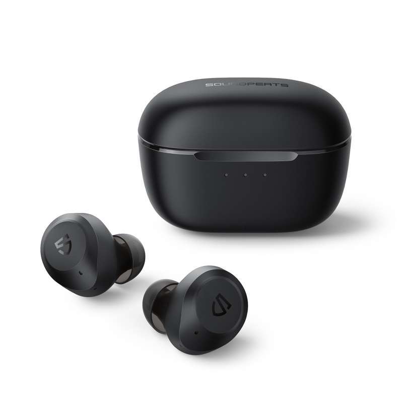 Soundpeats truefree clearance true wireless earbuds