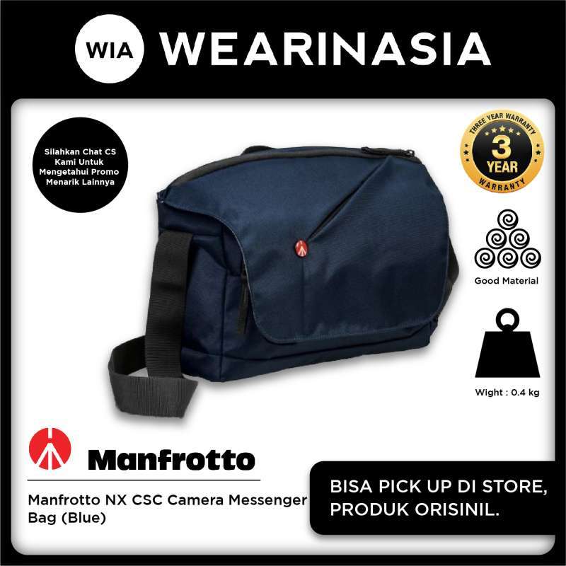 Manfrotto nx discount csc camera