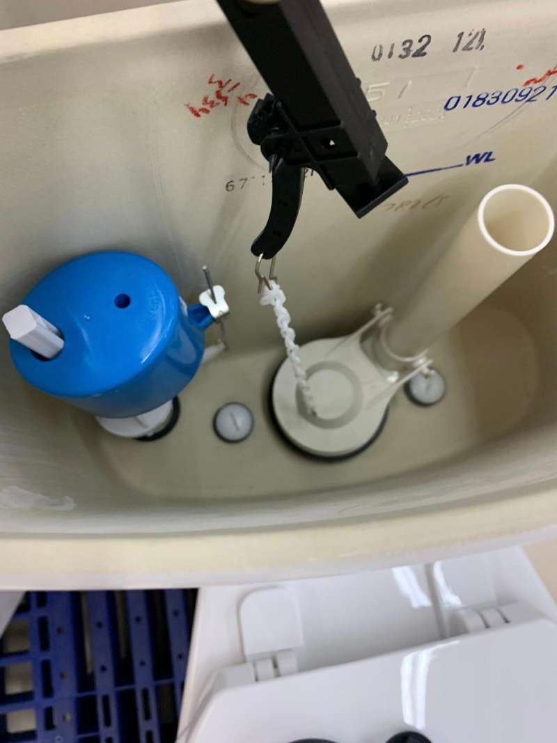 Promo Toto Cw53jw Complete Set Toilet Duduk Tinggal Pasang Di Seller Saniterqita Kota Bekasi Jawa Barat Blibli Promo Toto Cw53jw Complete Set Toilet Duduk Tinggal Pasang Di Seller Saniterqita Kota Bekasi Jawa Barat Blibli
