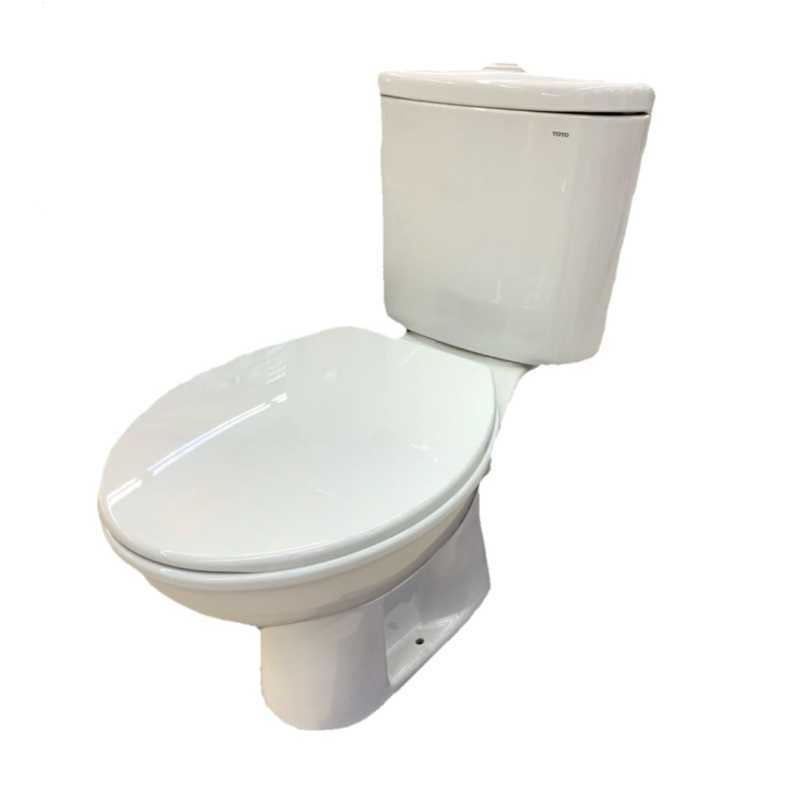 Promo Toto Cw53jw Complete Set Toilet Duduk Tinggal Pasang Diskon 25 Di Seller Saniterqita Kota Bekasi Jawa Barat Blibli
