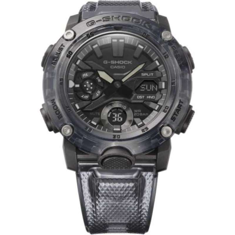 Jual Jam Tangan Casio Prototype Original Branded Harga Diskon
