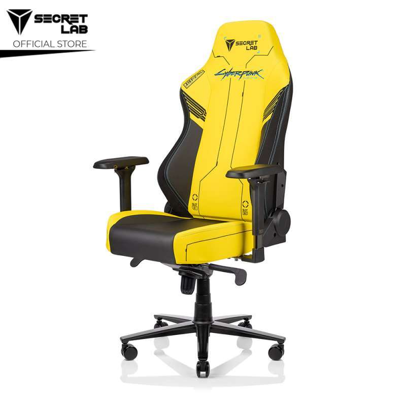Jual Secretlab TITAN 2020 Prime PU Leather Kursi Gaming