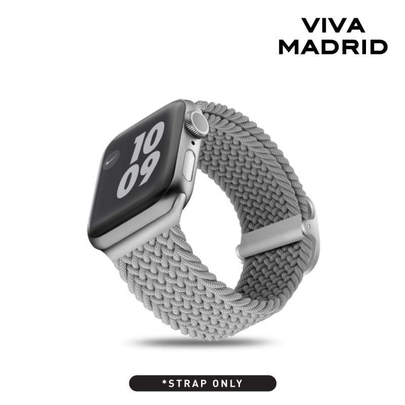 Jual Viva Madrid Crisben Apple Watch Strap 42mm 44mm Tali Apple
