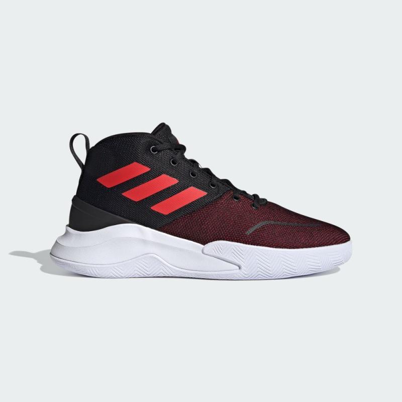 adidas basketball shoes mid cut
