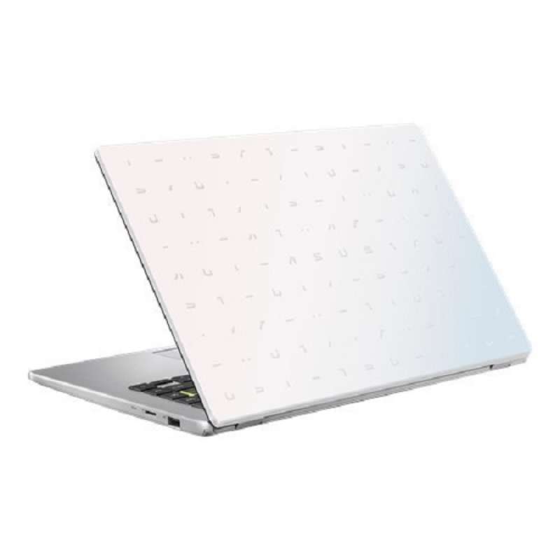 Jual Asus E410ma - Bv452ts Notebook - Terbaru November 2021 harga murah - kualitas terjamin | Blibli