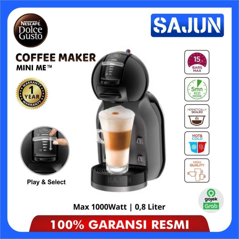Harga nescafe deals dolce gusto