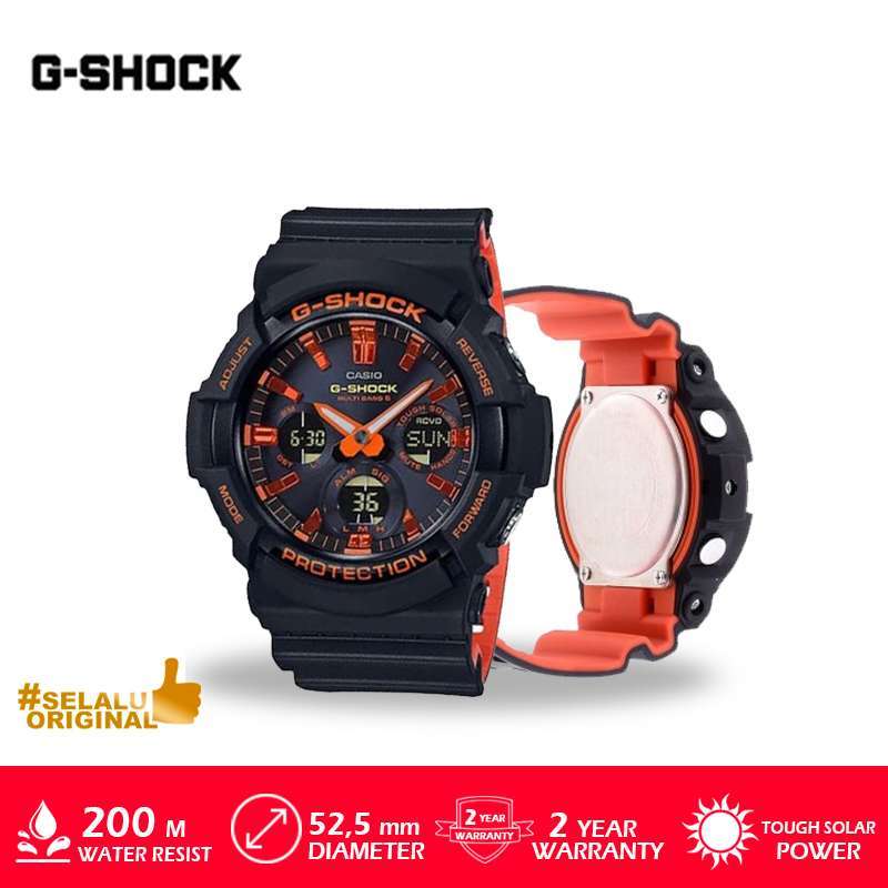 G shock gas 100br store