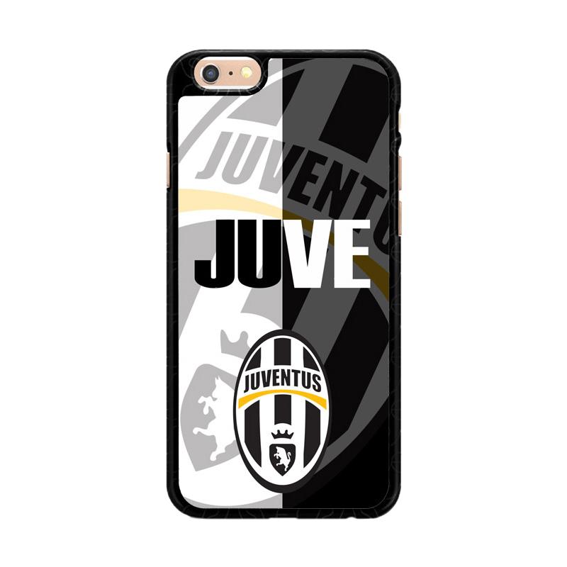 Jual Flazzstore Juventus Wallpaper X3189 Custom Casing For Iphone