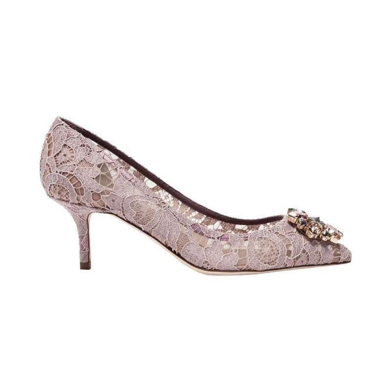 Promo Dolce \u0026 Gabbana Belluci Lace 