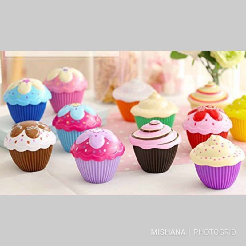 Gambar cupcake surprise on sale