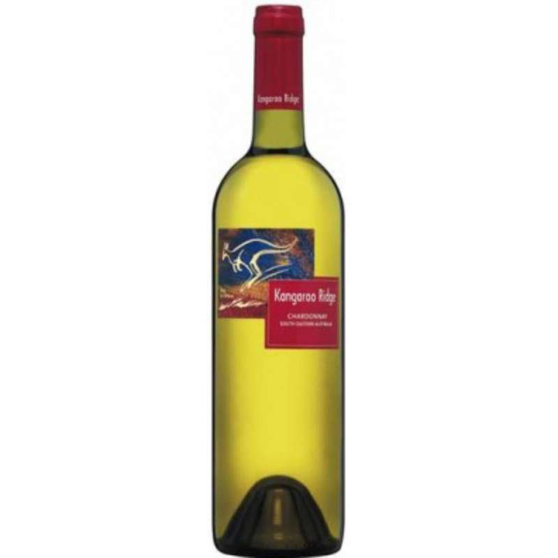 Promo Kangaroo Ridge Chardonnay Diskon 31% di Seller Mirasori ...