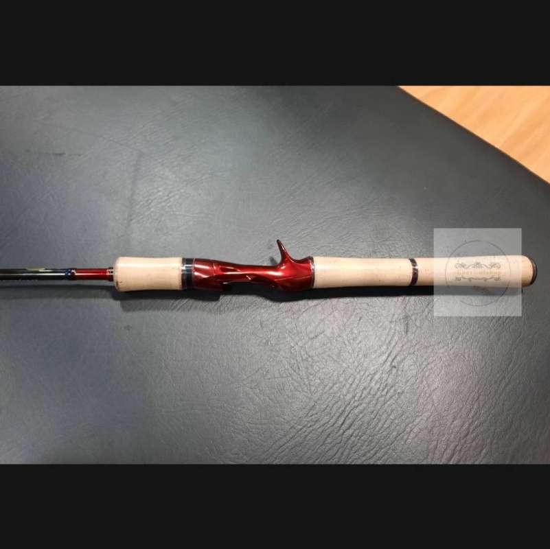 シマノ(SHIMANO) スコーピオンXV 1581F2(ベイト・2ピース