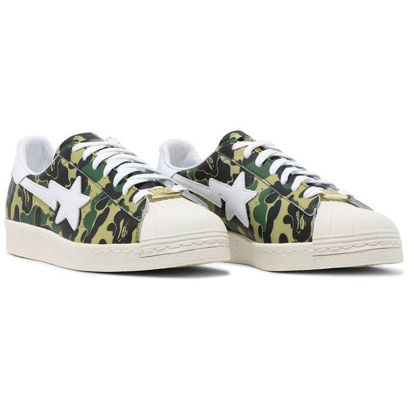 Harga adidas superstar 80s online