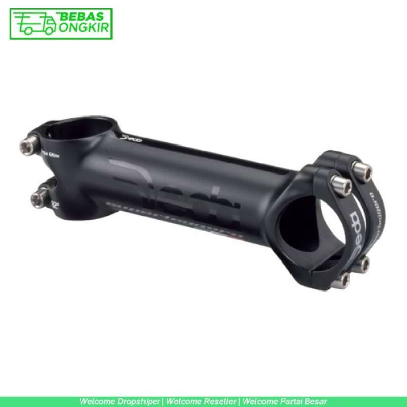 Jual deda superleggero attaco stem 