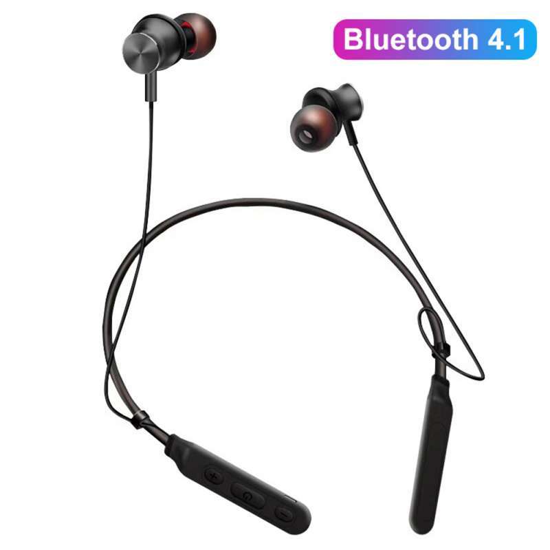 Promo Bluelans M8 Magnetic Wireless 