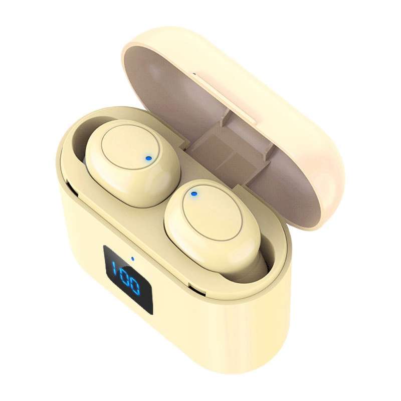 Promo Bluelans X11 Wireless Bluetooth 5 