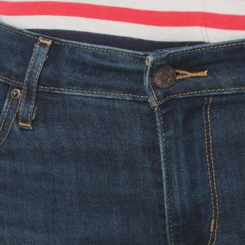 levis zipper back jeans