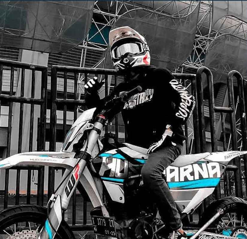 Rsv orca sale helmet