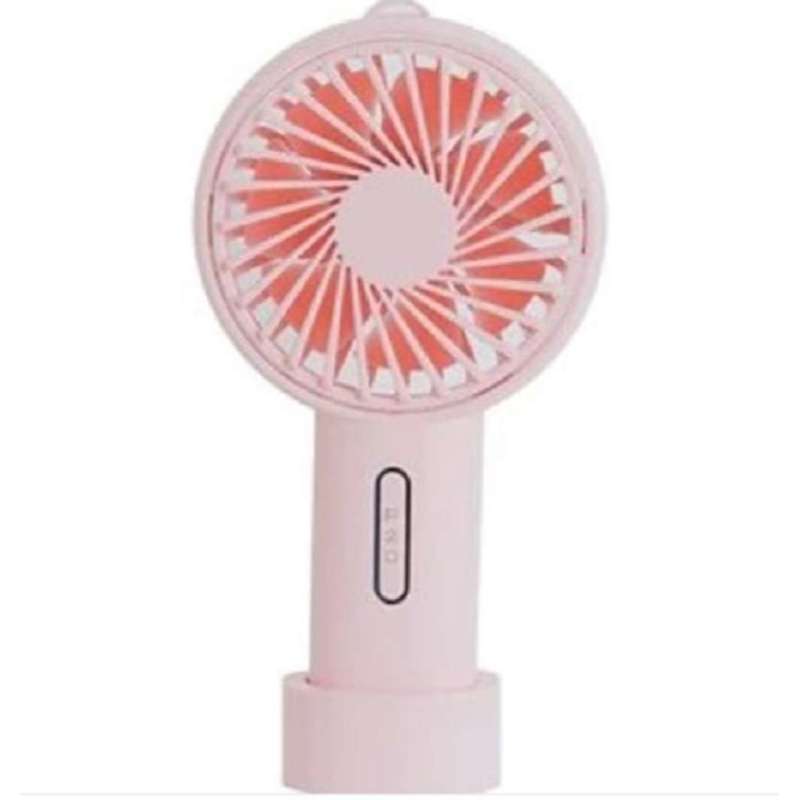Promo LANS Portable Handheld Fan Mini 