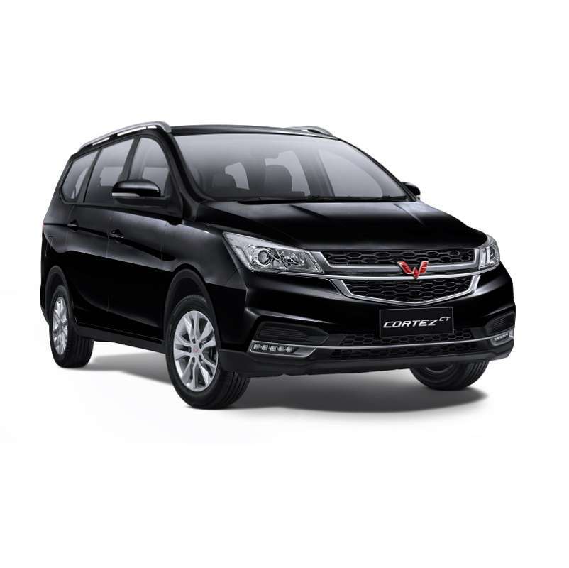 Jual Wuling Cortez 1.5C T (4x2) Jakarta di Seller Blibli.com - Kota Jakarta Barat, DKI Jakarta | Blibli