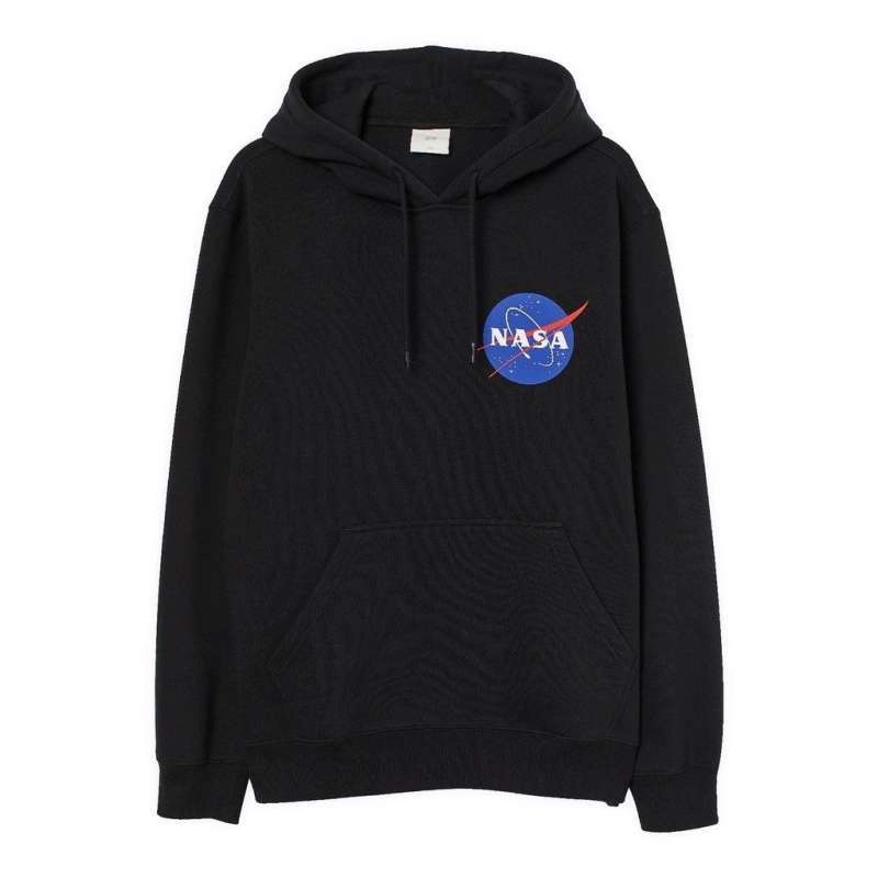 Harga hoodie h&m nasa online