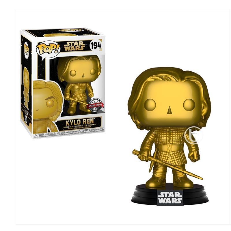 Jual Funko Pop Disney Star Wars 194 