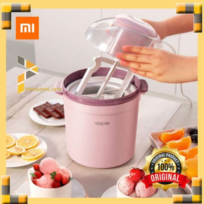 Xiaomi youpin ice cheap cream maker