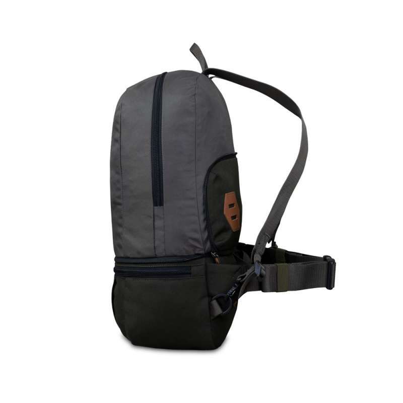Jual Eiger 1989 Stand Folded Waistpack 