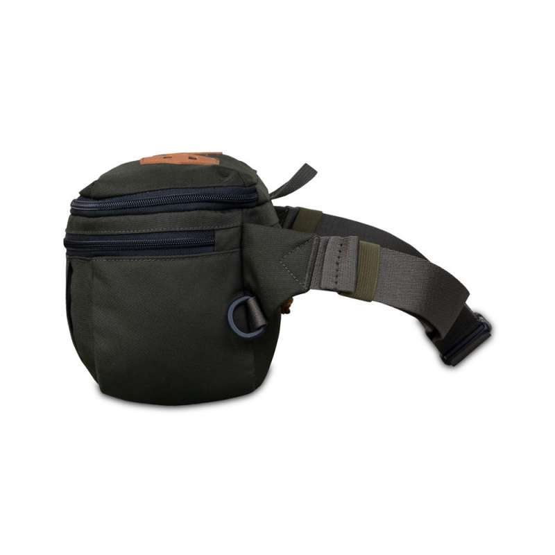 Jual Eiger 1989 Stand Folded Waistpack 