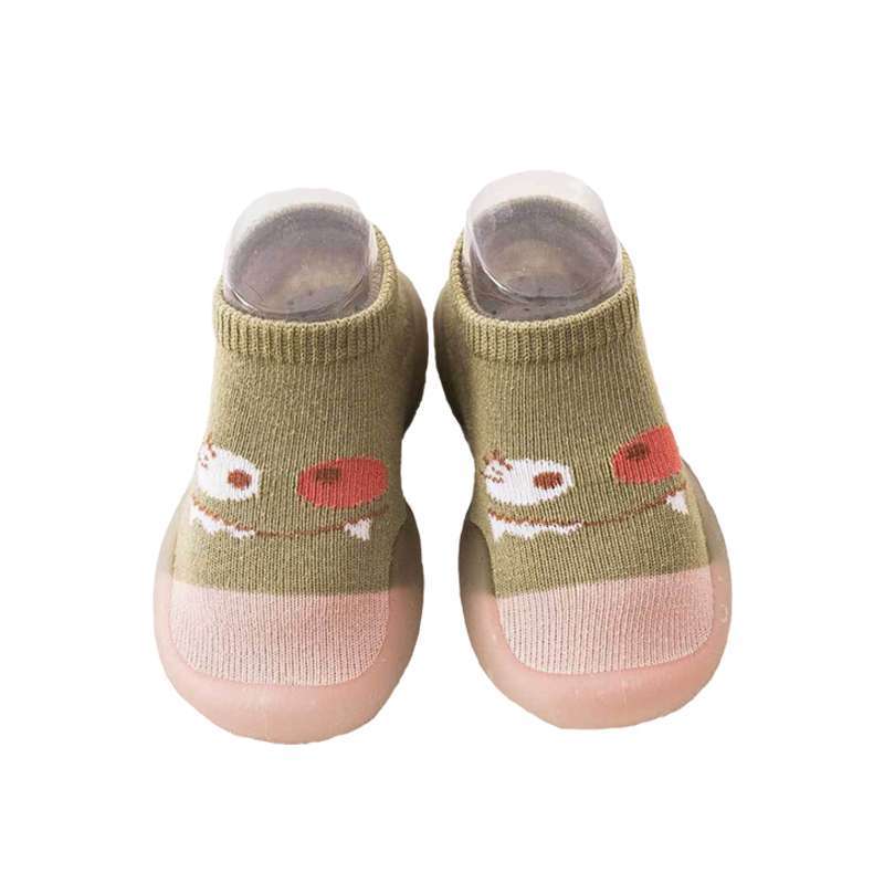 Skidders] シューズ Skidder Shoe-K ベビー Jual Skidder Shoes