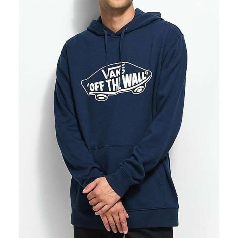 Jual Hoodie Vans Of The Wall Termurah 