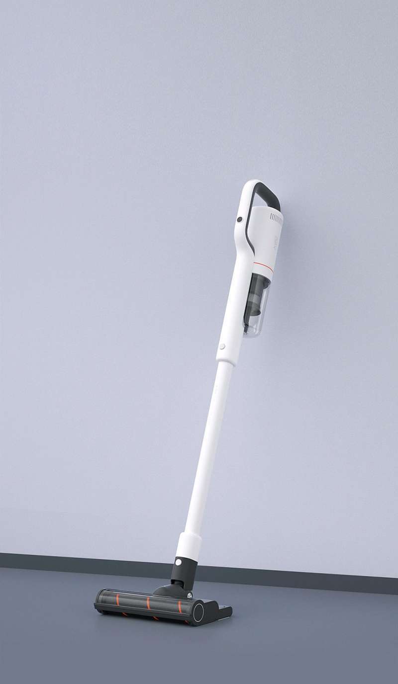 X30 - Aspirador Sin Cable- Roidmi