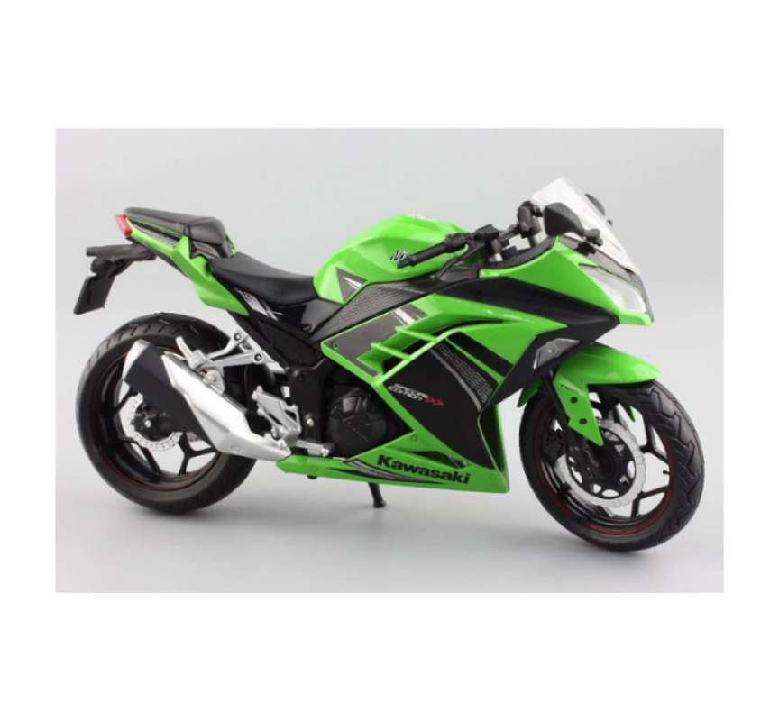 Diecast ninja 250 2025