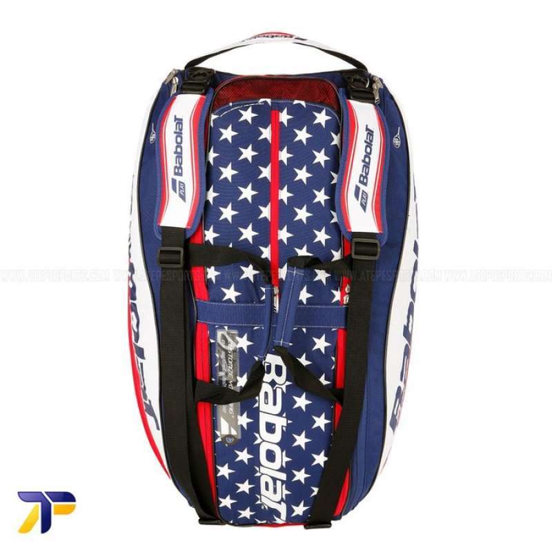 Babolat stars and stripes bag best sale