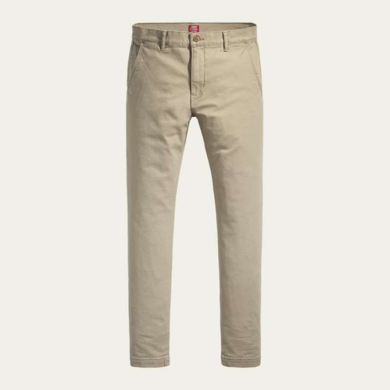 Promo Levi's Xx Chino Slim Taper True 