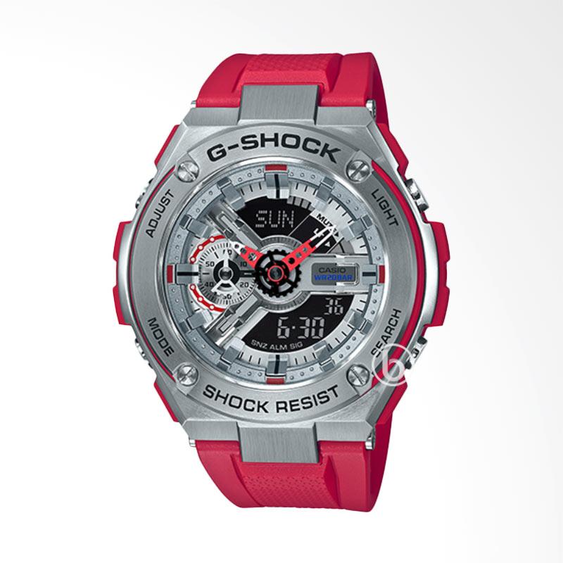 Harga g shock gst 410 clearance