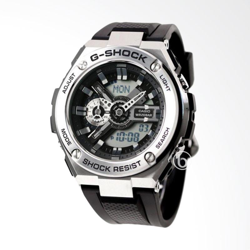 Harga g shock outlet gst 410