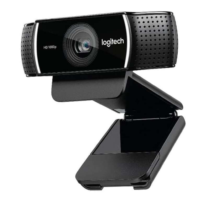 C922 Pro Stream HD Webcam Logitech