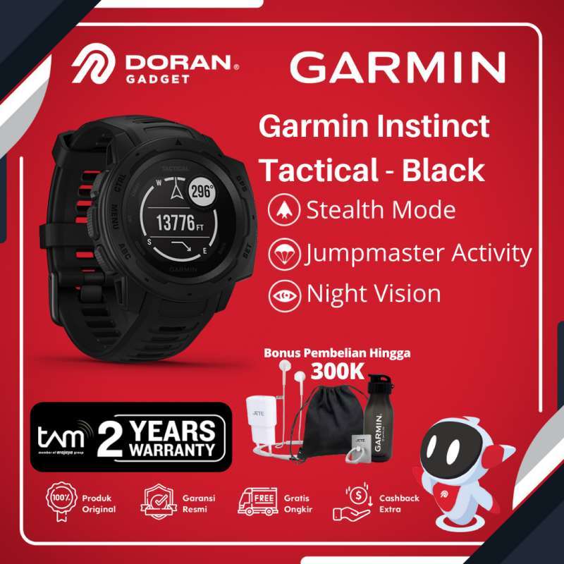 Garmin instinct gps smartwatch clearance