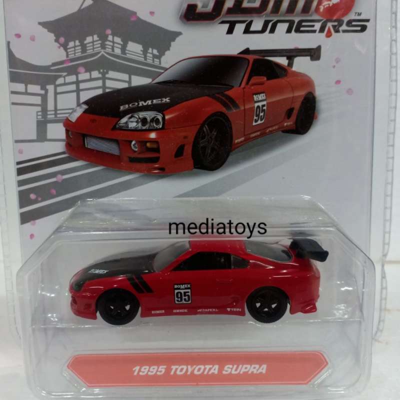 Diecast jdm discount