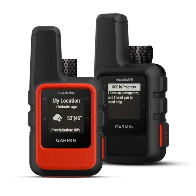 Jual Garmin InReach® Mini di Seller 