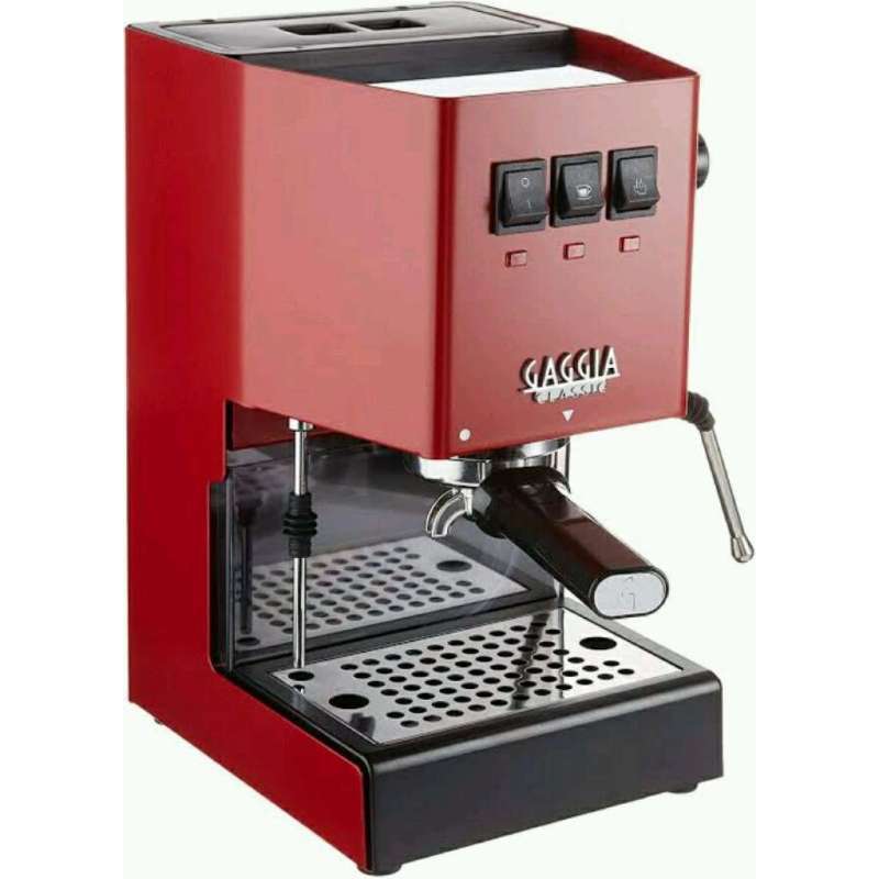 Jual Gaggia Classic Pro Manual Espresso 