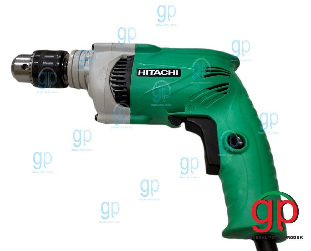 HITACHI DV16VSS MESIN BOR TEMBOK BETON DV 16VSS IMPACT DRILL