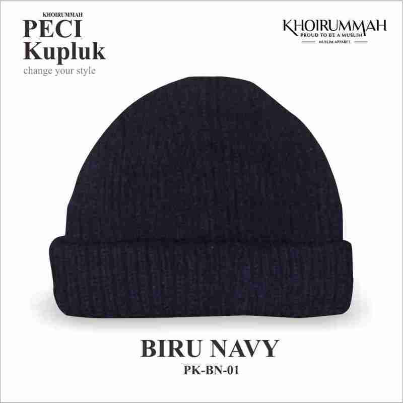 Jual Kupluk | Beanie Hat | Long-short 