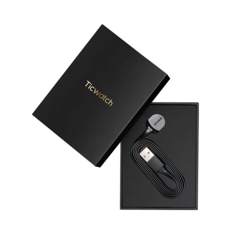 Promo Unik Original Ticwatch SE Magnetic Charging Cable Limited di Seller  DiaryFashionku - Kota Surabaya, Jawa Timur | Blibli