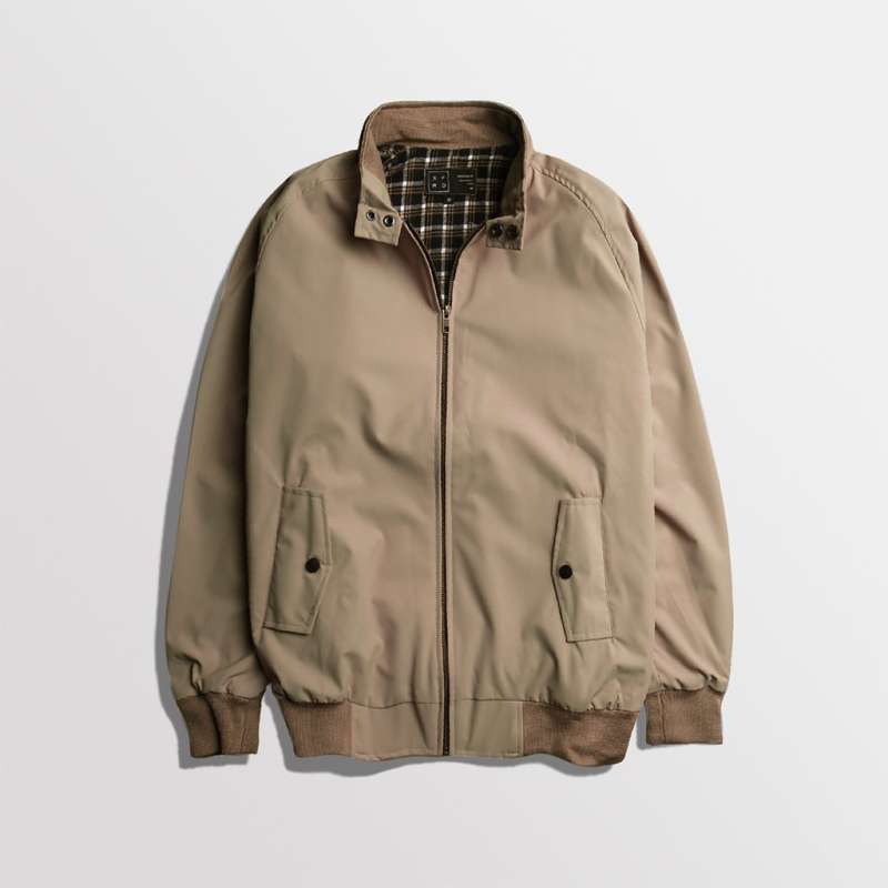 Jaket harrington on sale original