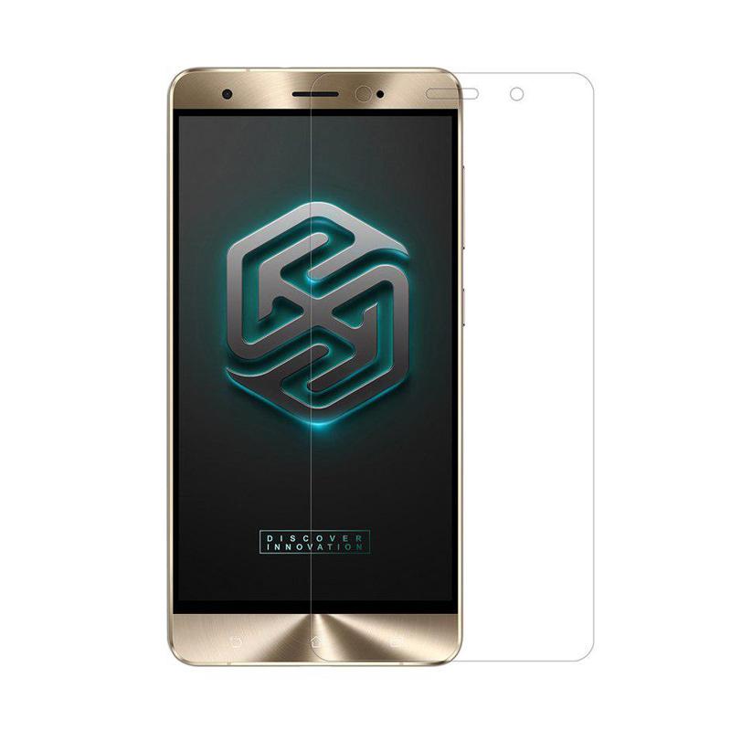 Jual Nillkin Simple Pack Screen Protector For Asus Zenfone 3 Deluxe Zs570kl Online November 2020 Blibli Com