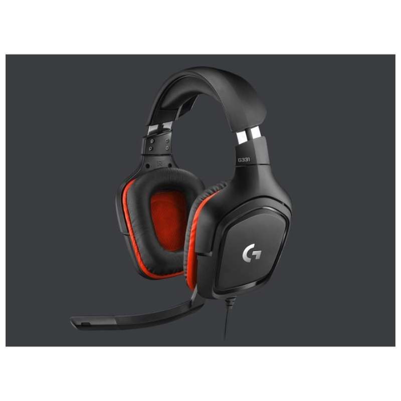 Logitech g231 harga best sale